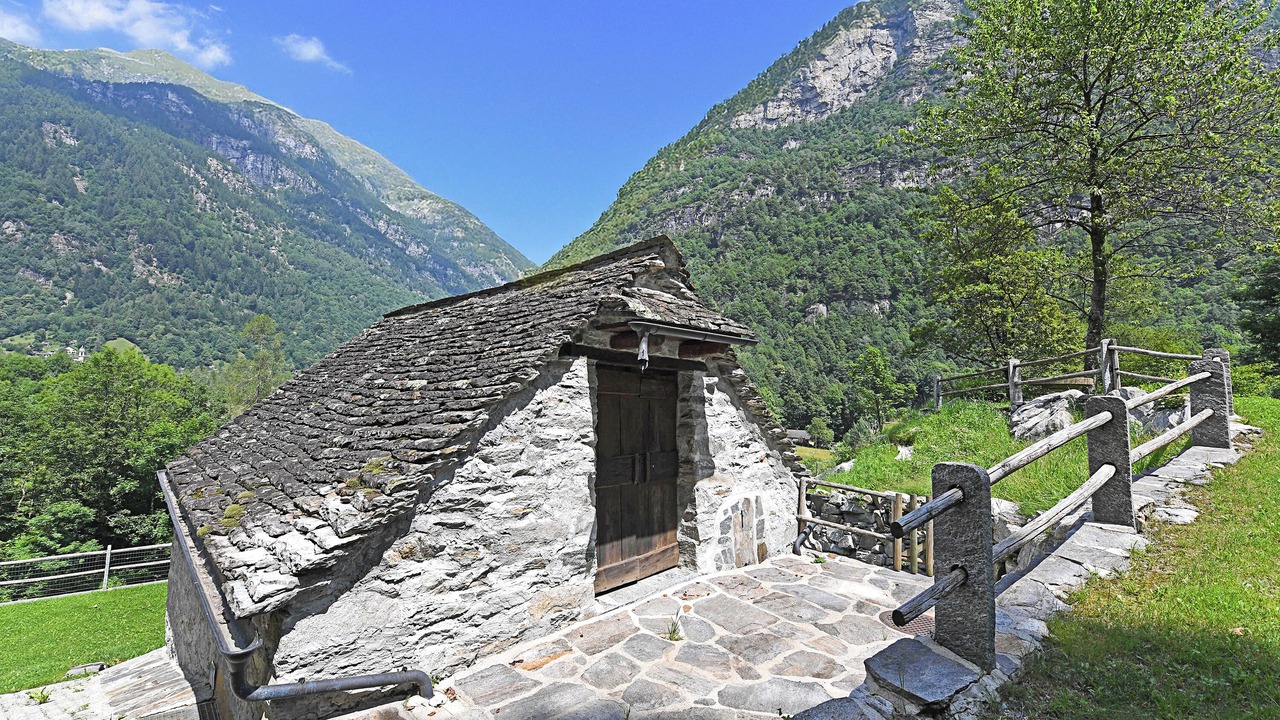 Photo of Outdoor in Frasco