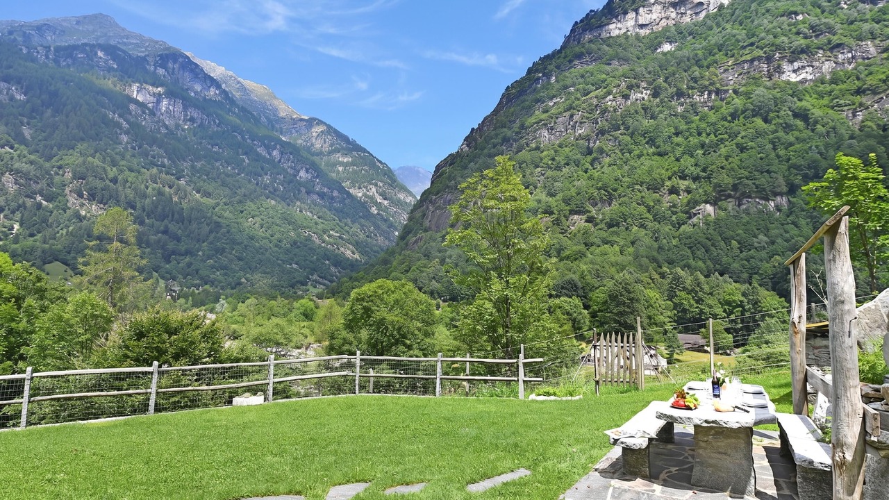 Photo of Outdoor in Frasco