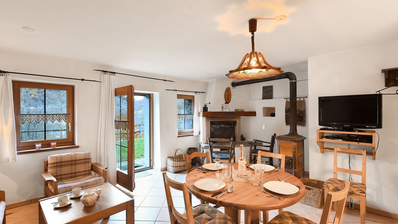 Photo of Livingroom in Frasco