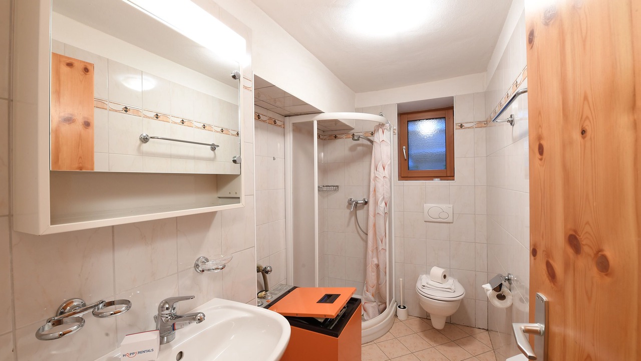 Photo of Bathroom in Frasco