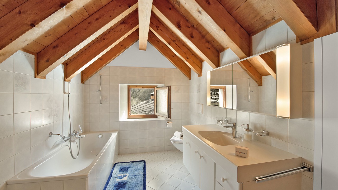 Photo of Bathroom in Lavertezzo