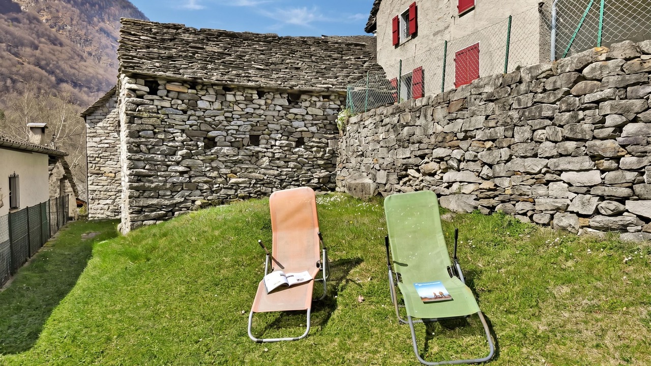 Photo of Others in Lavertezzo