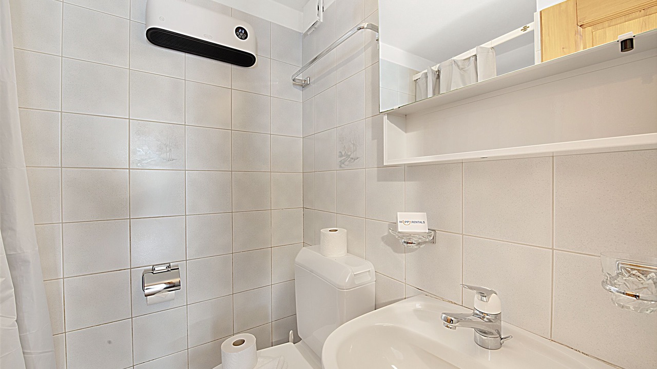 Photo of Bathroom in Lavertezzo