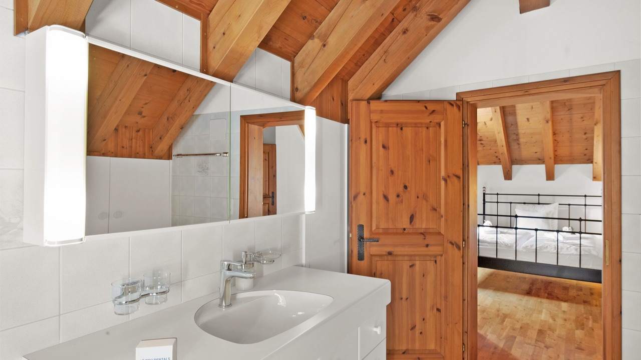 Photo of Bathroom in Lavertezzo