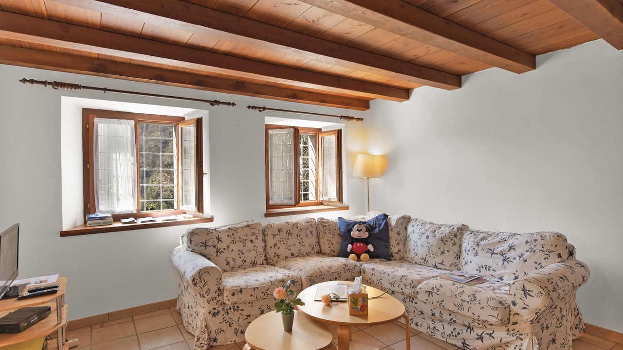 Photo of Livingroom in Lavertezzo