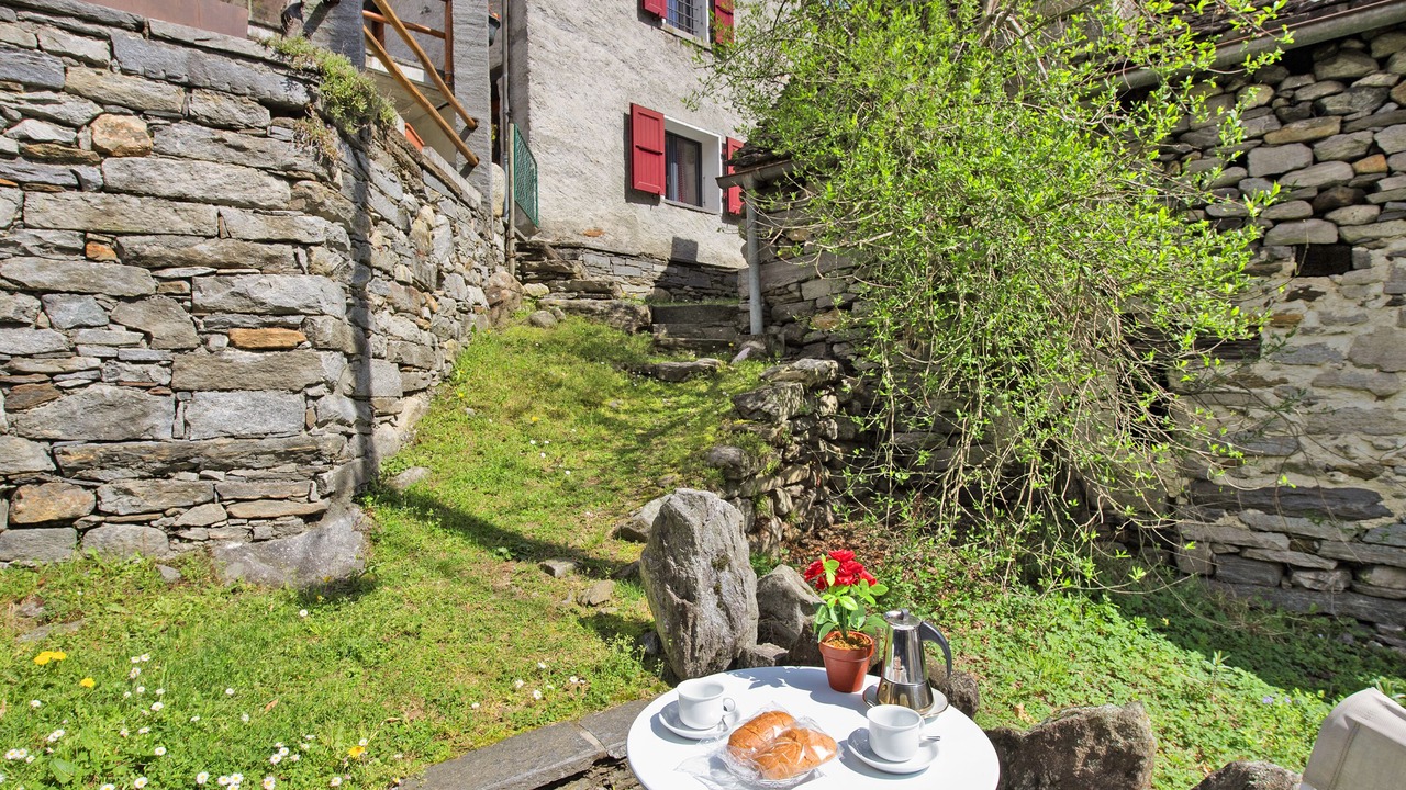 Photo of Outdoor in Lavertezzo