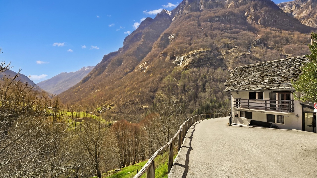 Photo of Others in Lavertezzo