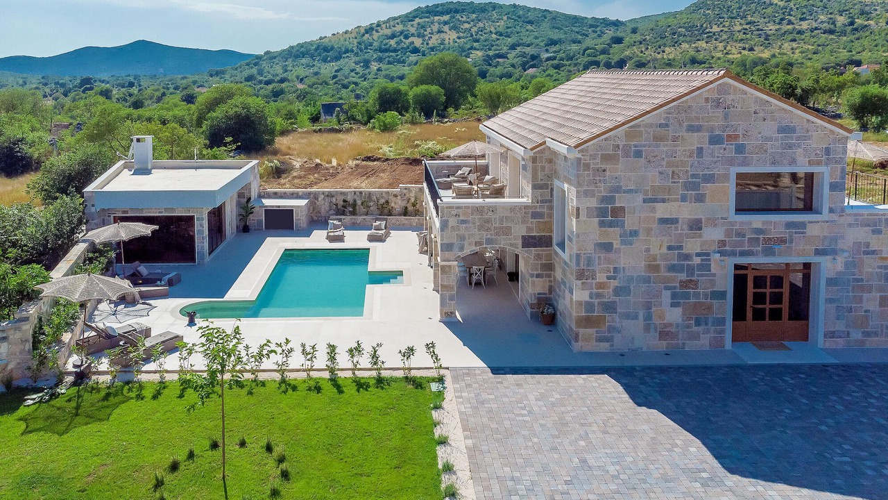 Photo of Outdoor in Businci