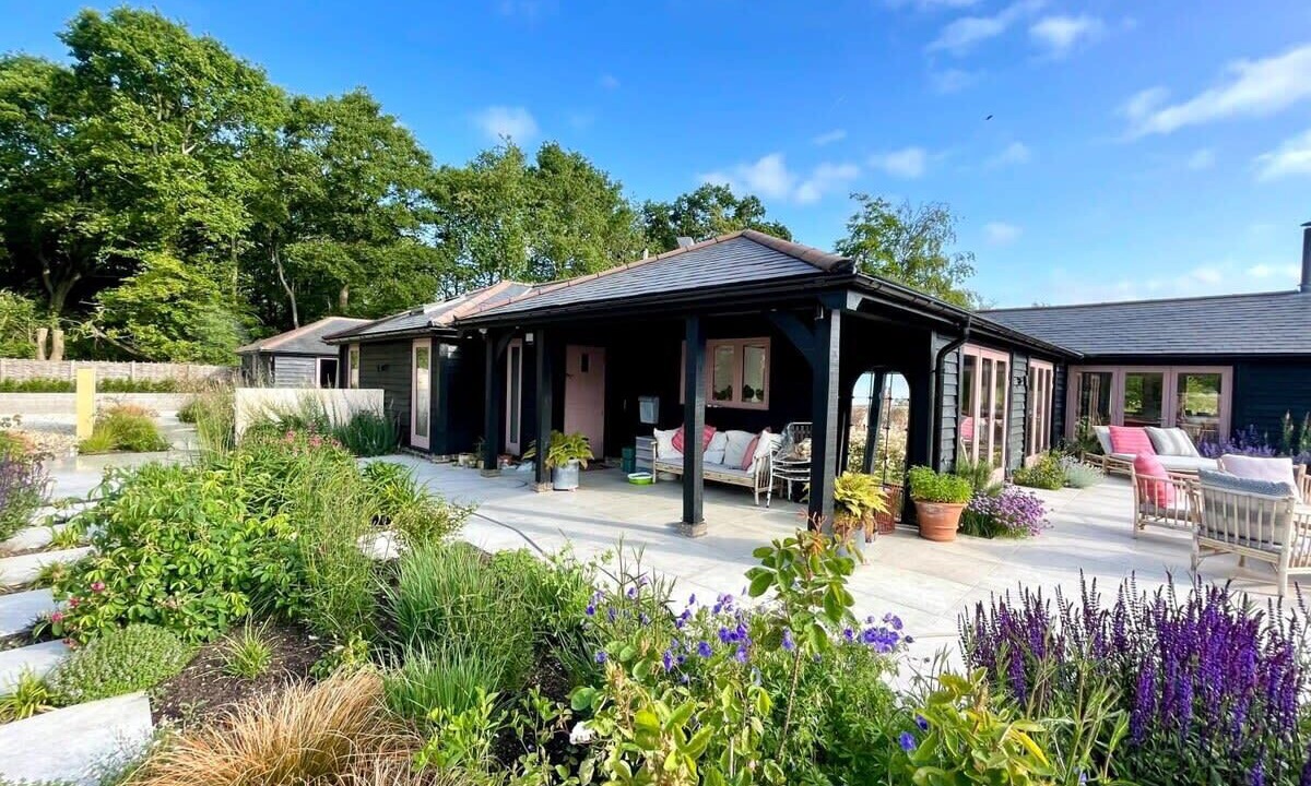 Photo of Bathroom in Funtington