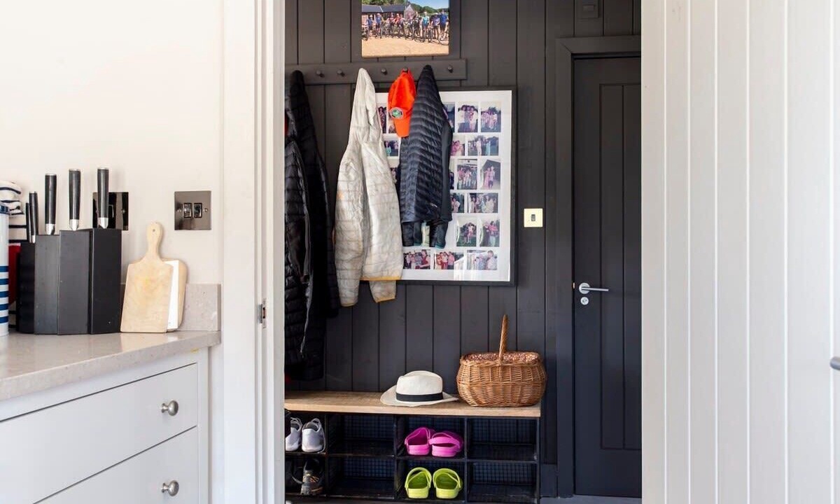 Photo of Bedroom in Funtington
