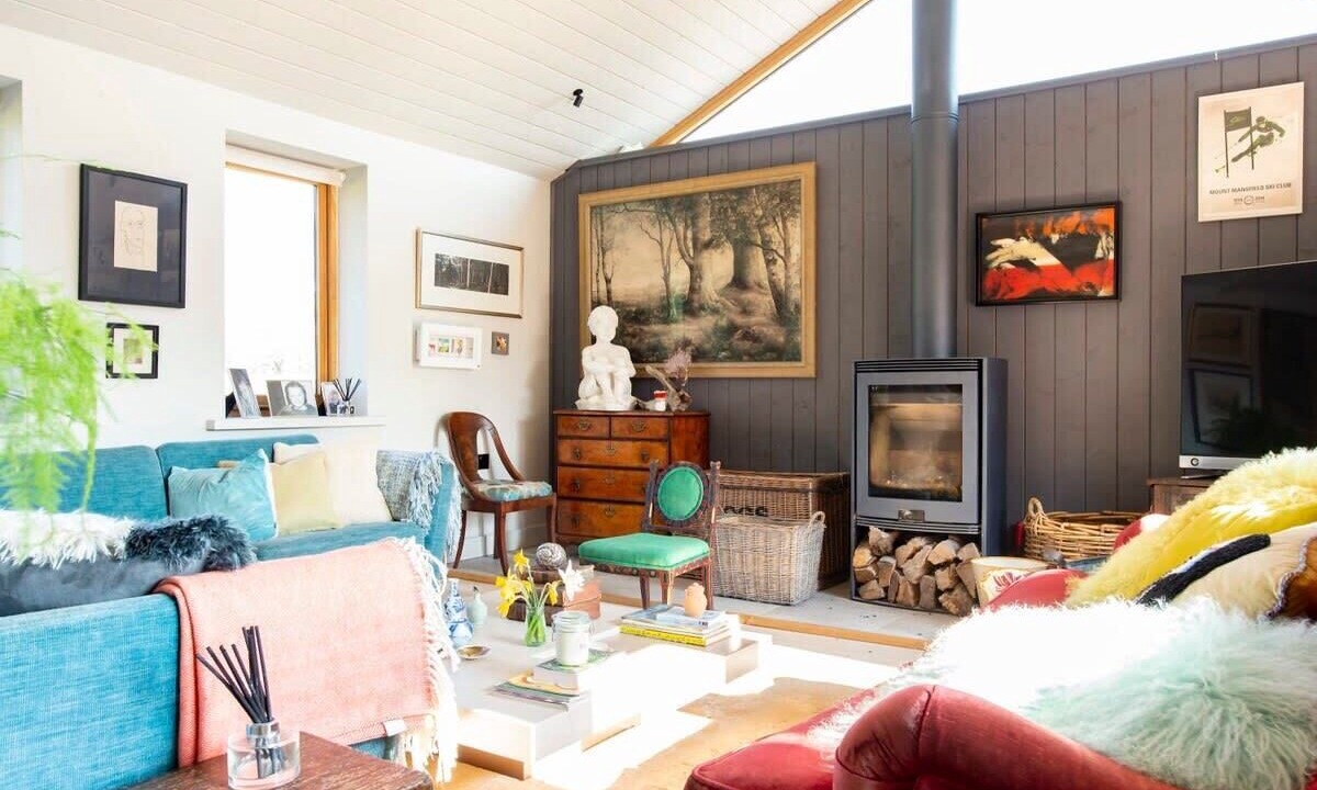 Photo of Bedroom in Funtington