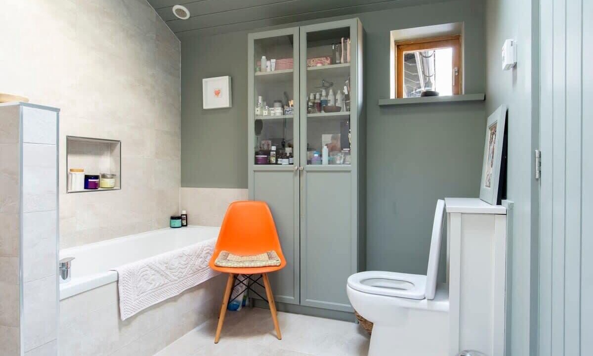 Photo of Bathroom in Funtington