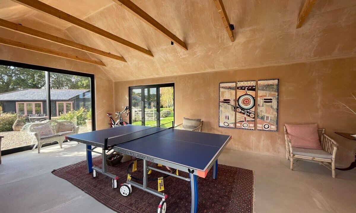 Photo of Bedroom in Funtington