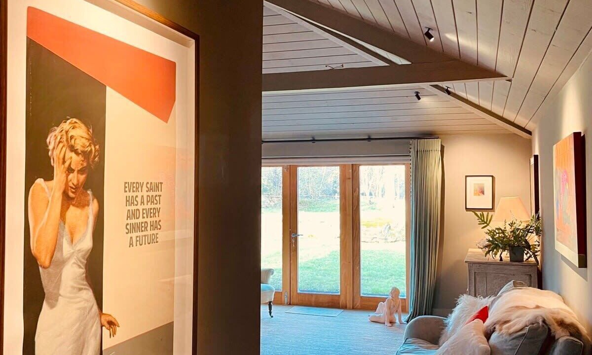 Photo of Outdoor in Funtington