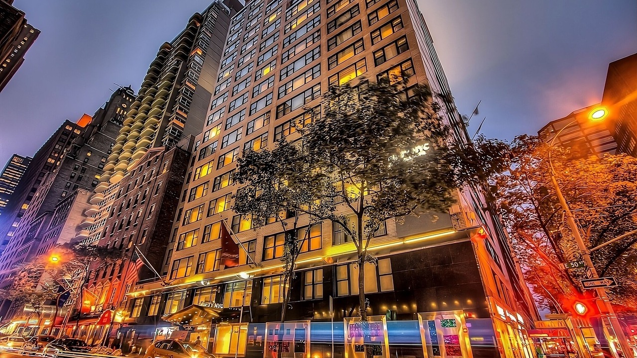Photo of Outdoor in Turtle Bay
