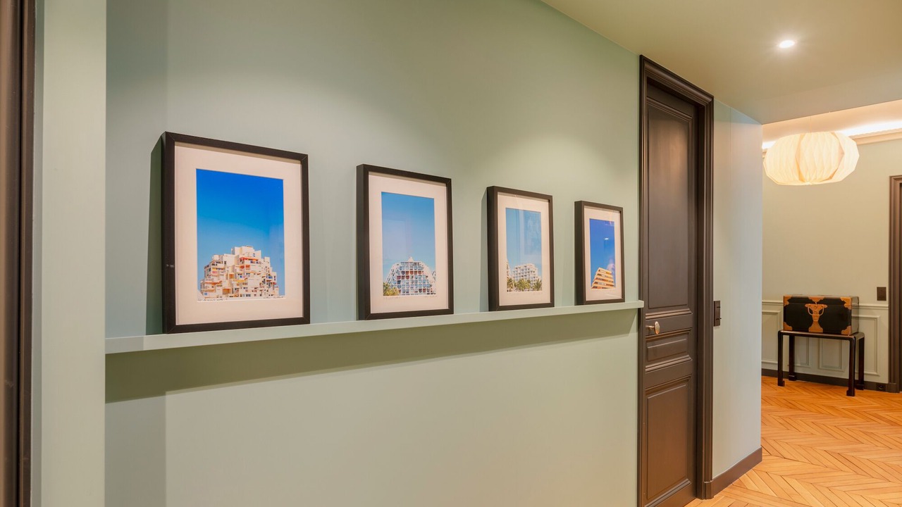 Photo of Others in Quartier de la Plaine-de-Monceaux