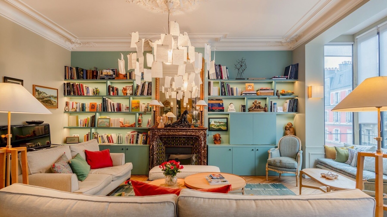 Photo of Others in Quartier de la Plaine-de-Monceaux