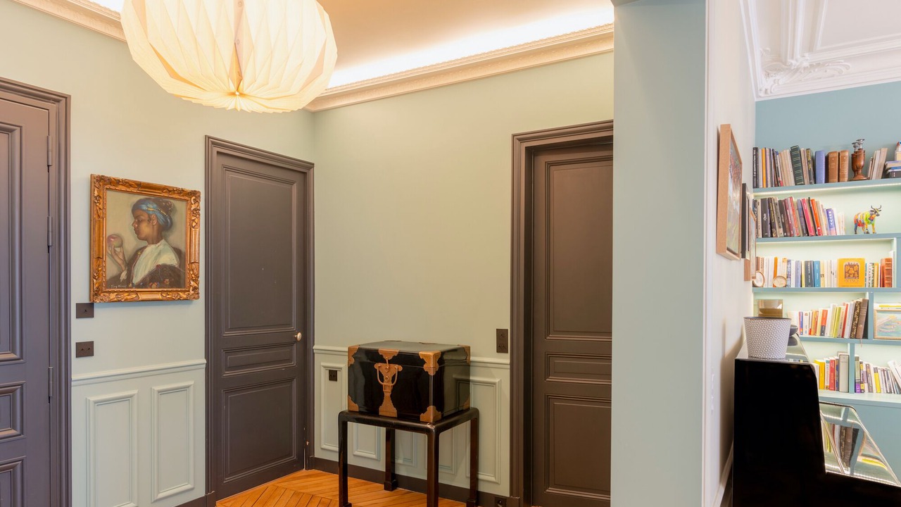 Photo of Others in Quartier de la Plaine-de-Monceaux