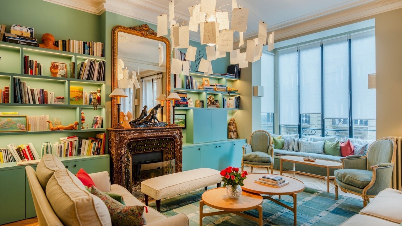 Photo of Others in Quartier de la Plaine-de-Monceaux