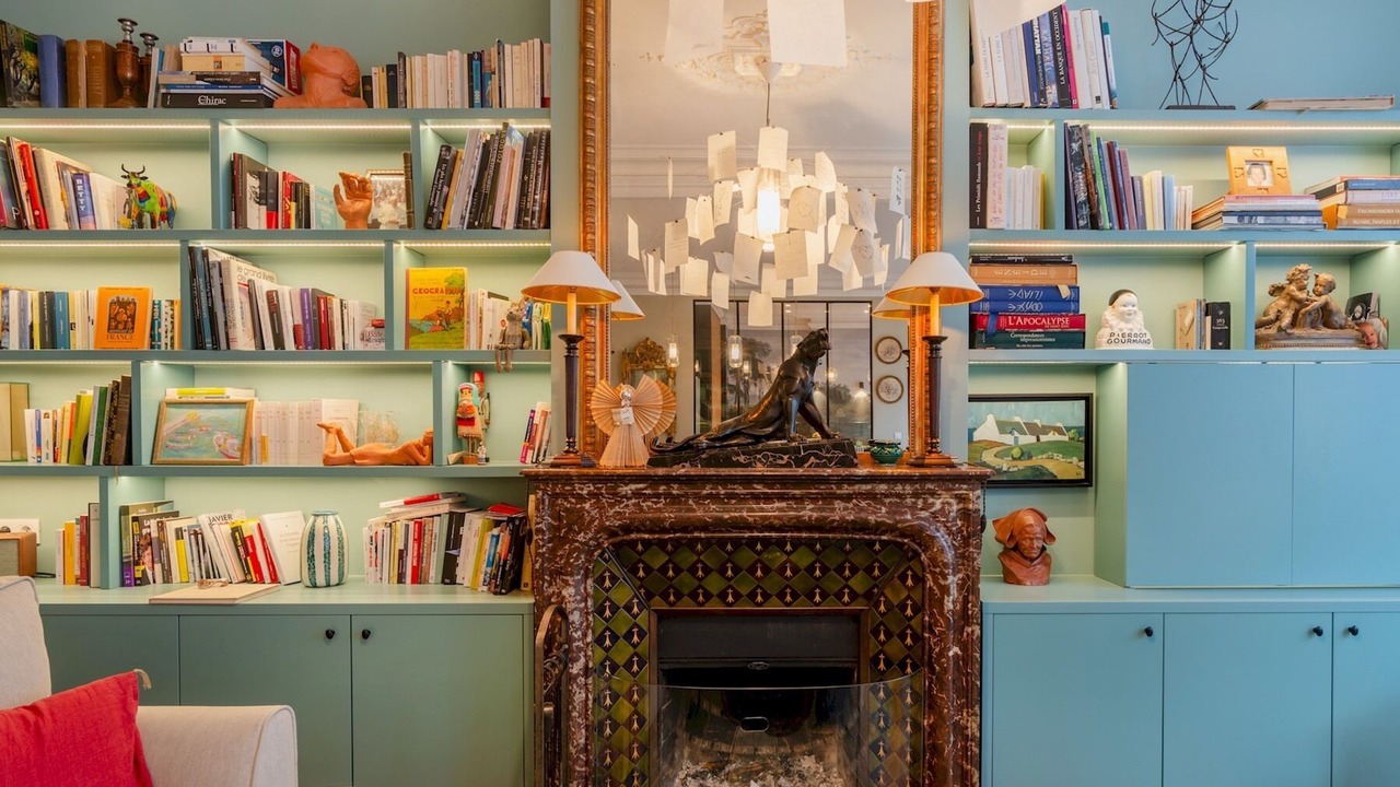 Photo of Others in Quartier de la Plaine-de-Monceaux