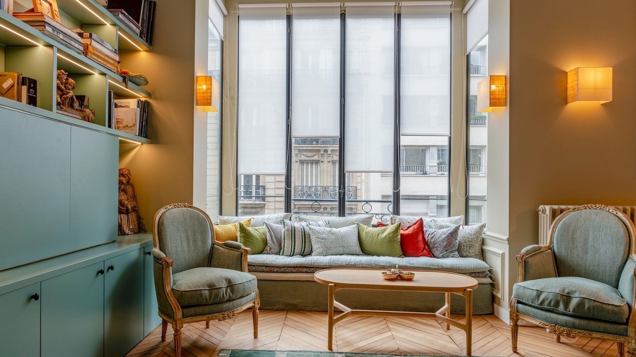 Photo of Others in Quartier de la Plaine-de-Monceaux