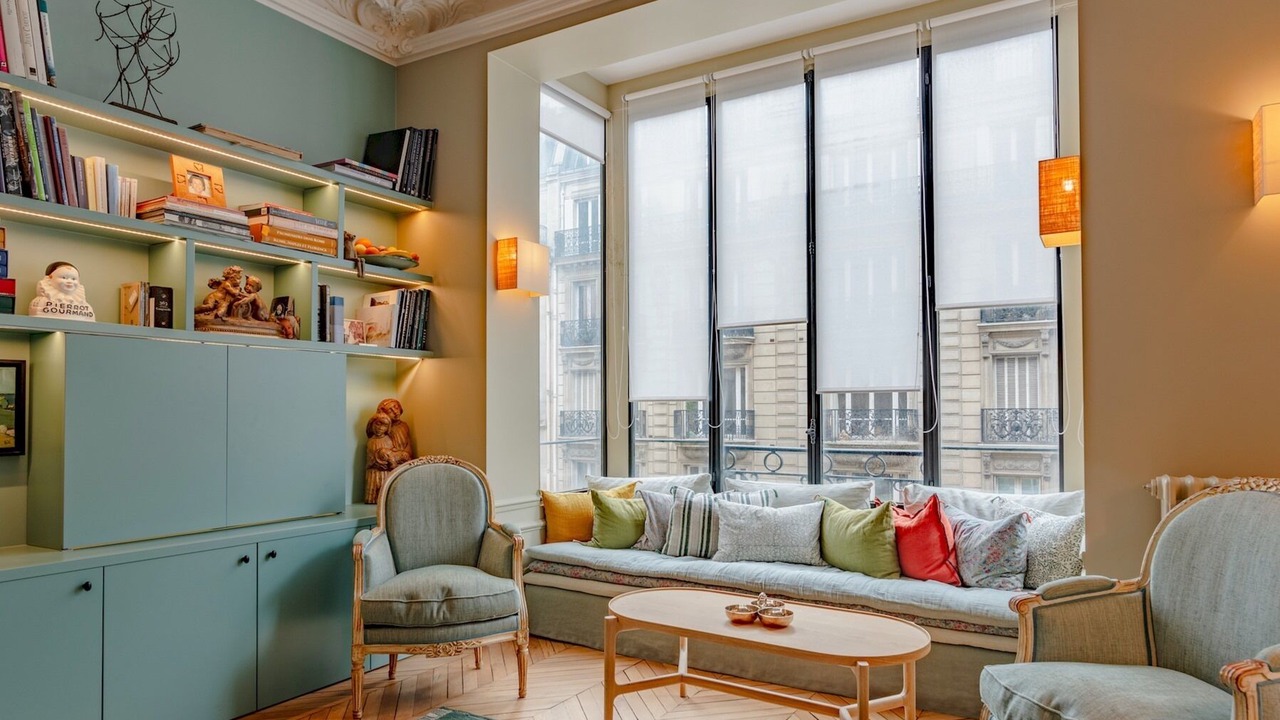 Photo of Others in Quartier de la Plaine-de-Monceaux