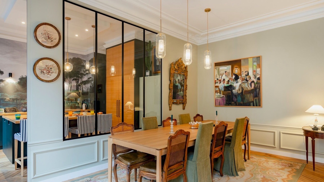 Photo of Others in Quartier de la Plaine-de-Monceaux