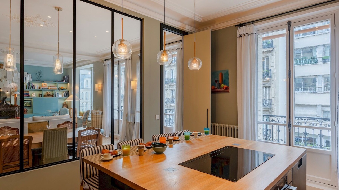 Photo of Others in Quartier de la Plaine-de-Monceaux