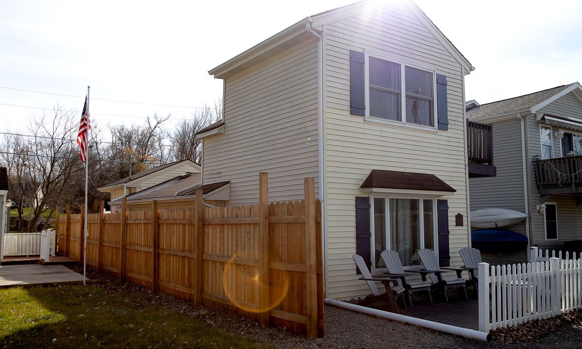 Photo of Outdoor in Conesus