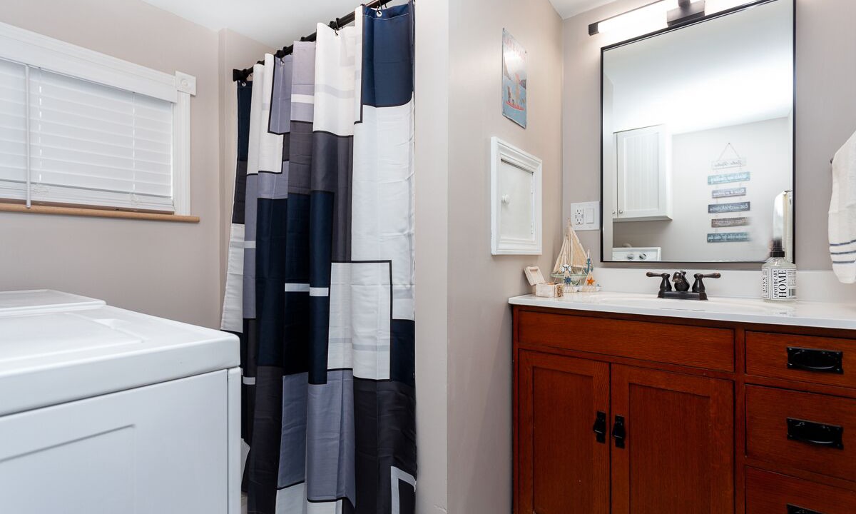 Photo of Bathroom in Conesus