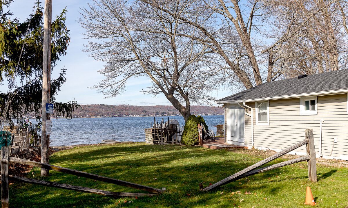 Photo of Outdoor in Conesus