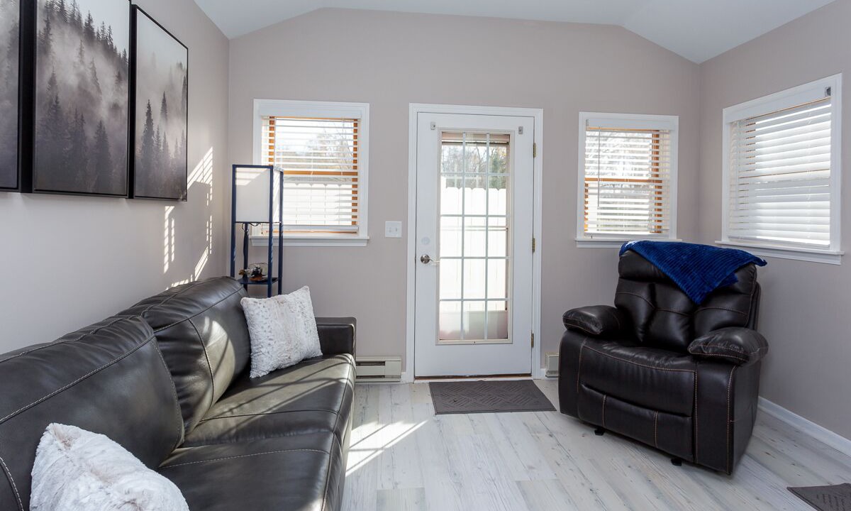 Photo of Livingroom in Conesus