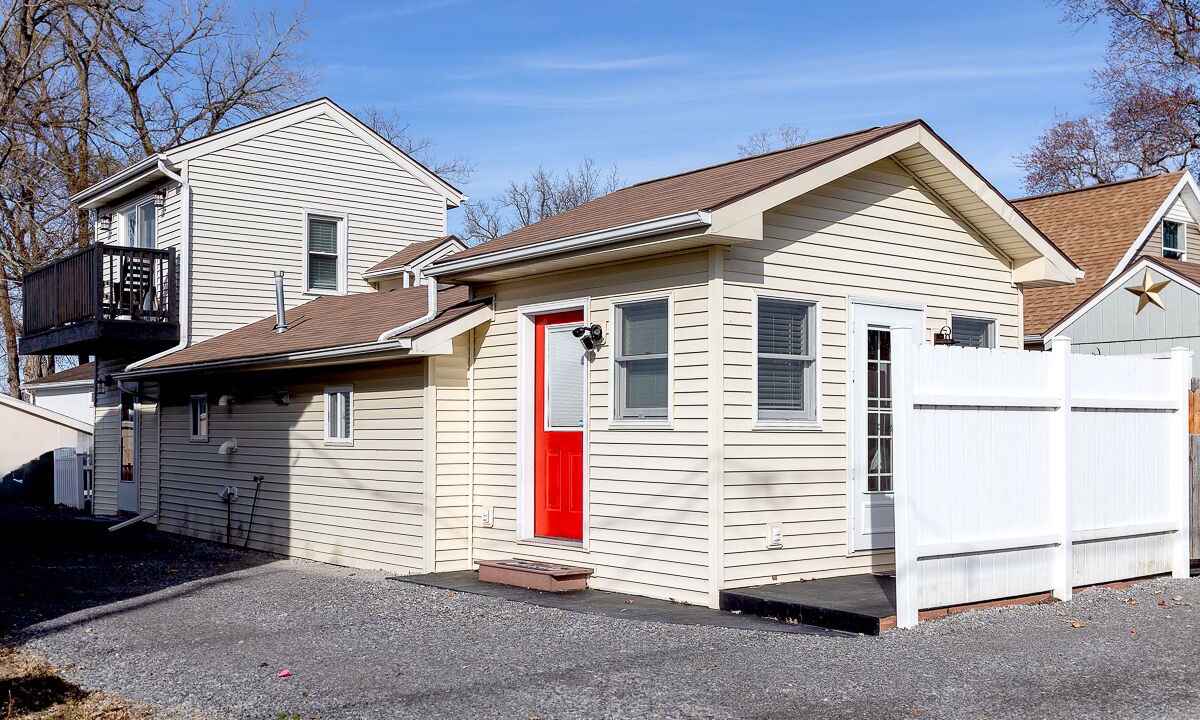 Photo of Outdoor in Conesus