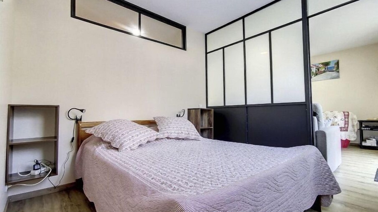 Photo of Bedroom in Argeles Gazost