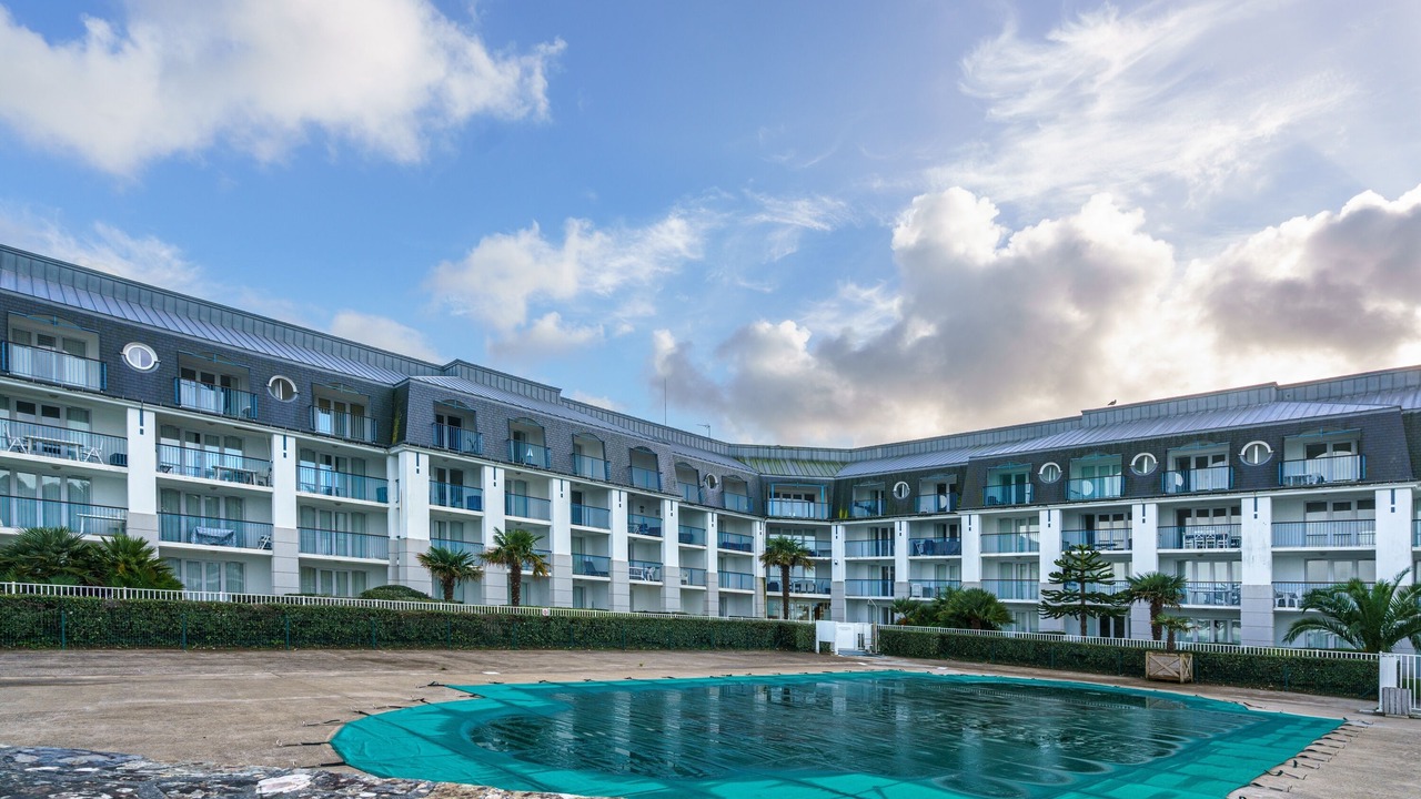 Photo of Outdoor in Treboul