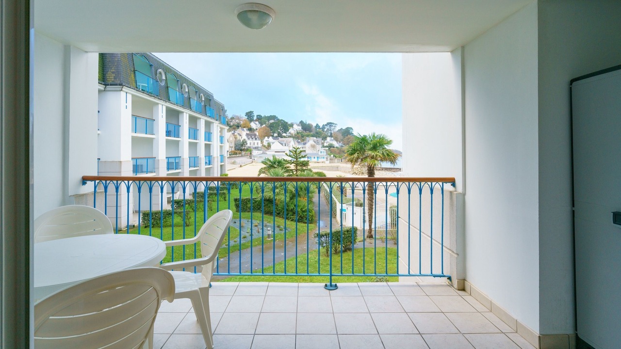 Photo of Outdoor in Treboul