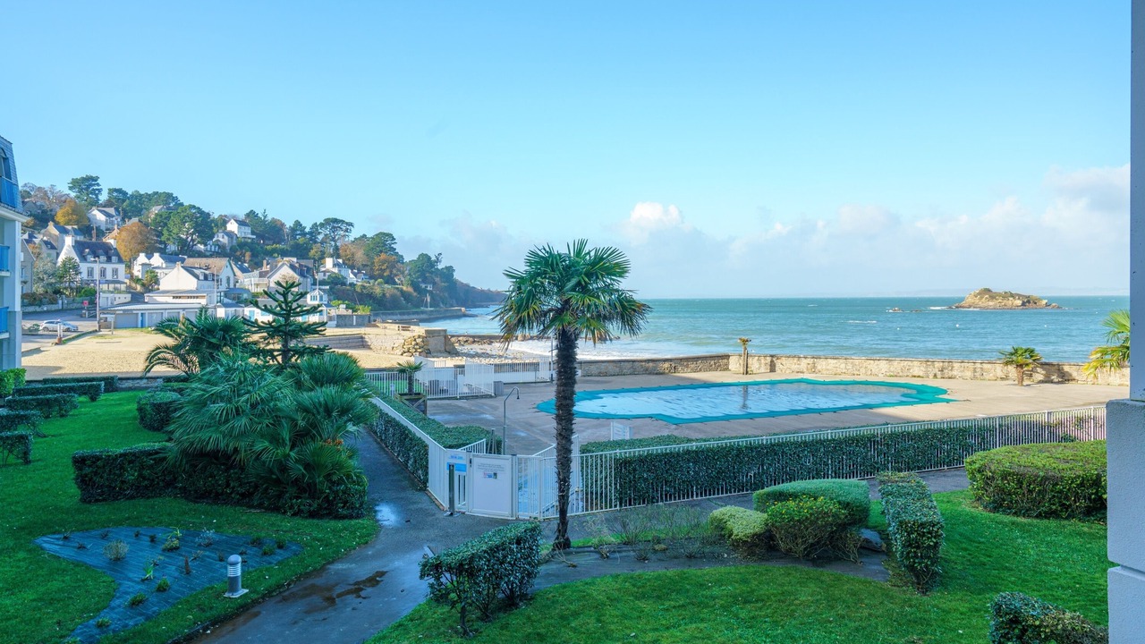 Photo of Outdoor in Treboul