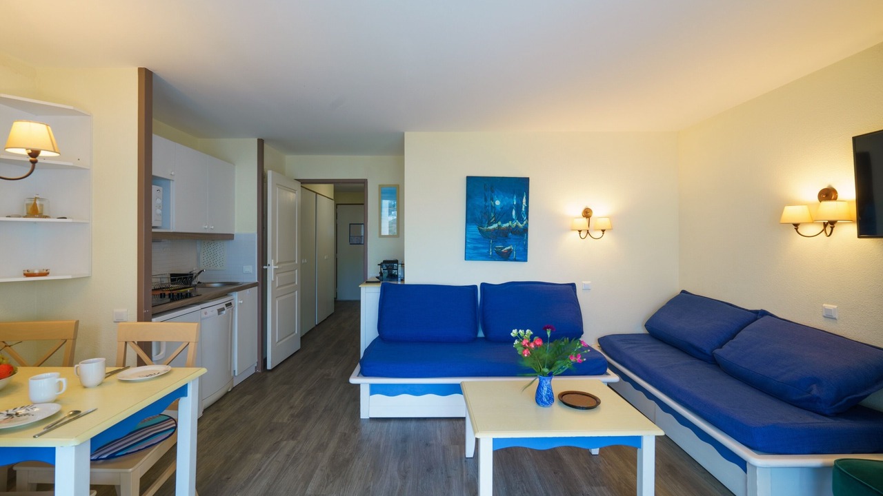 Photo of Livingroom in Treboul