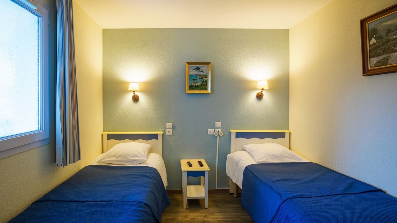 Photo of Bedroom in Treboul