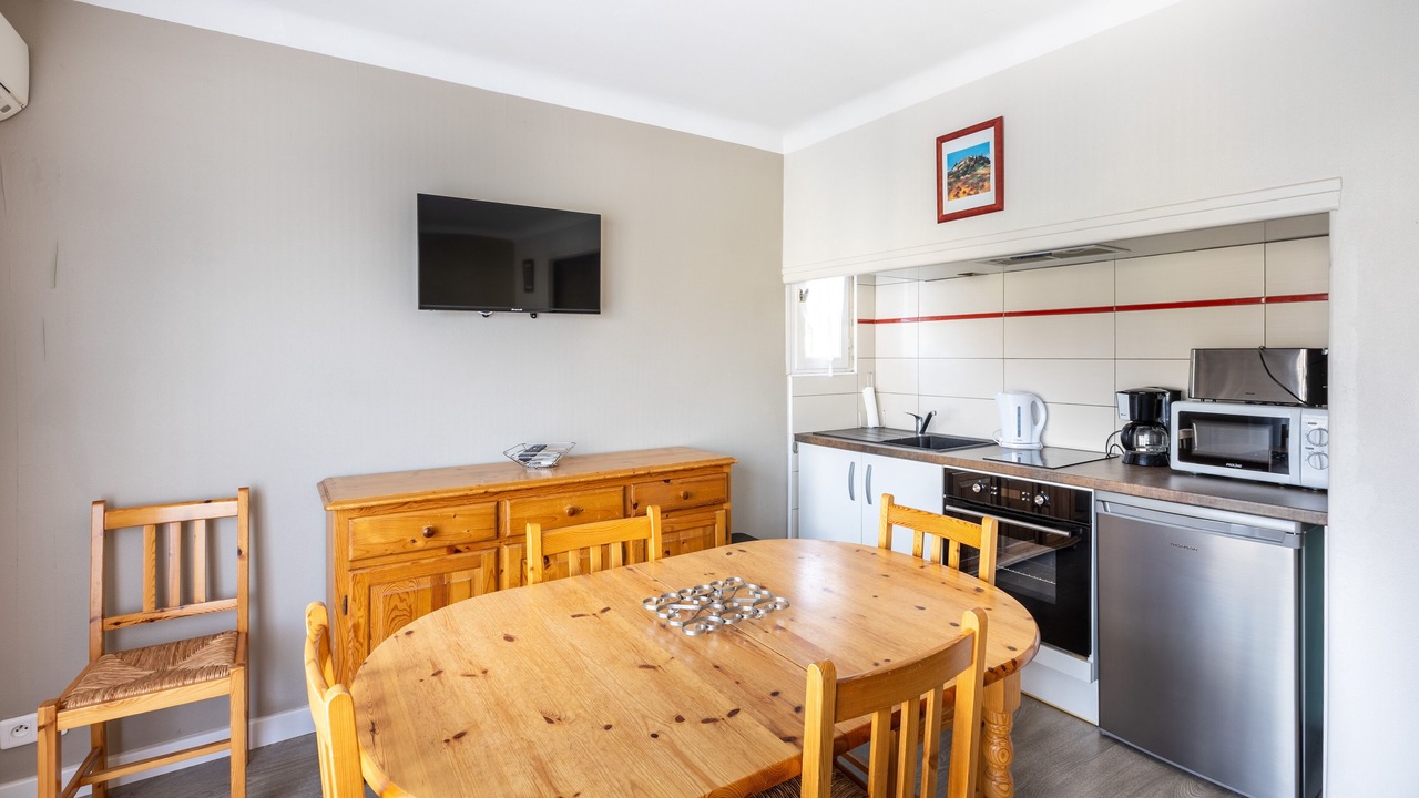 Photo of Kitchen in Saint-Andre