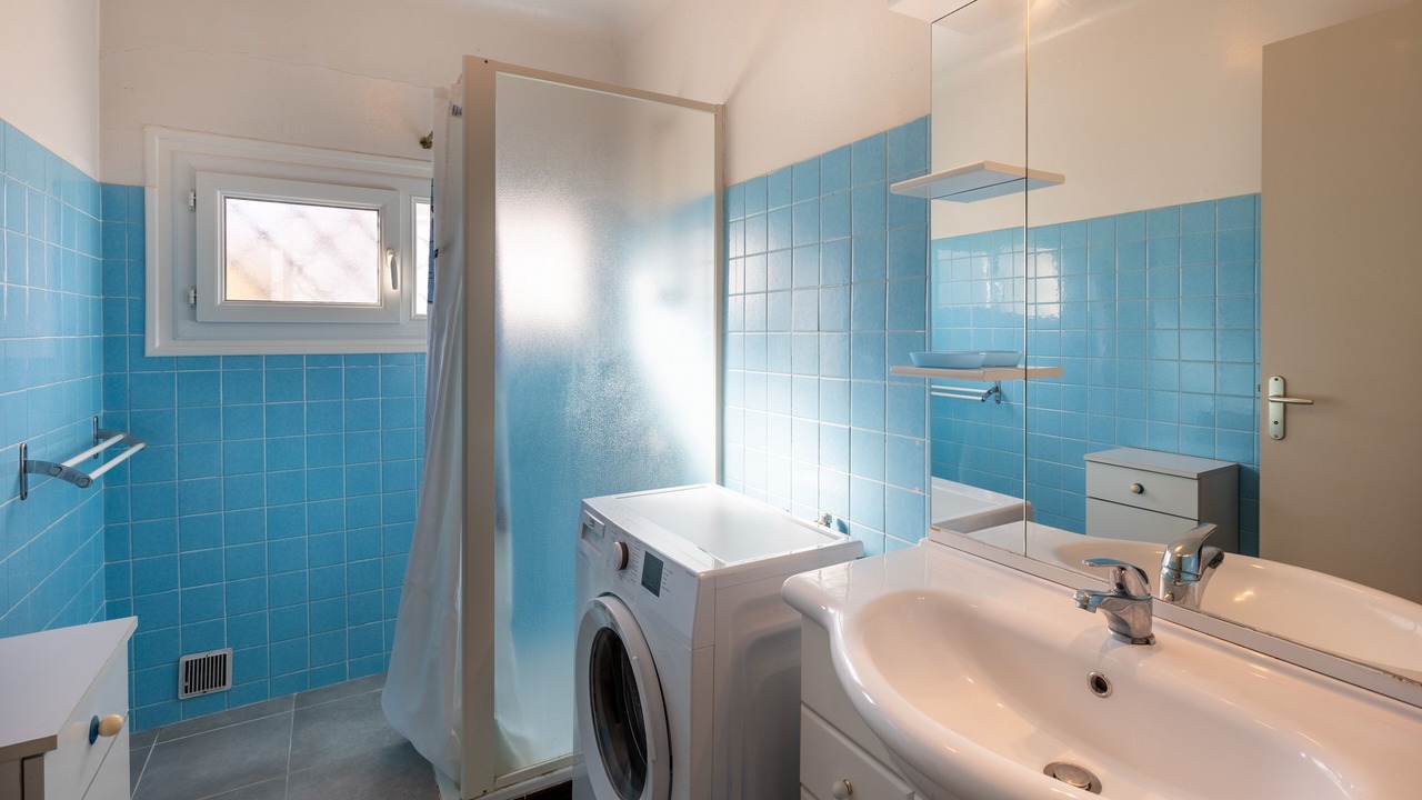 Photo of Bathroom in Saint-Andre