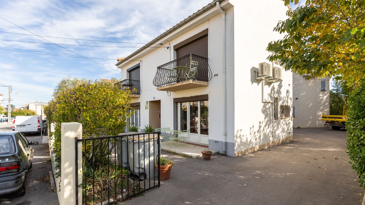 Photo of Outdoor in Saint-Andre