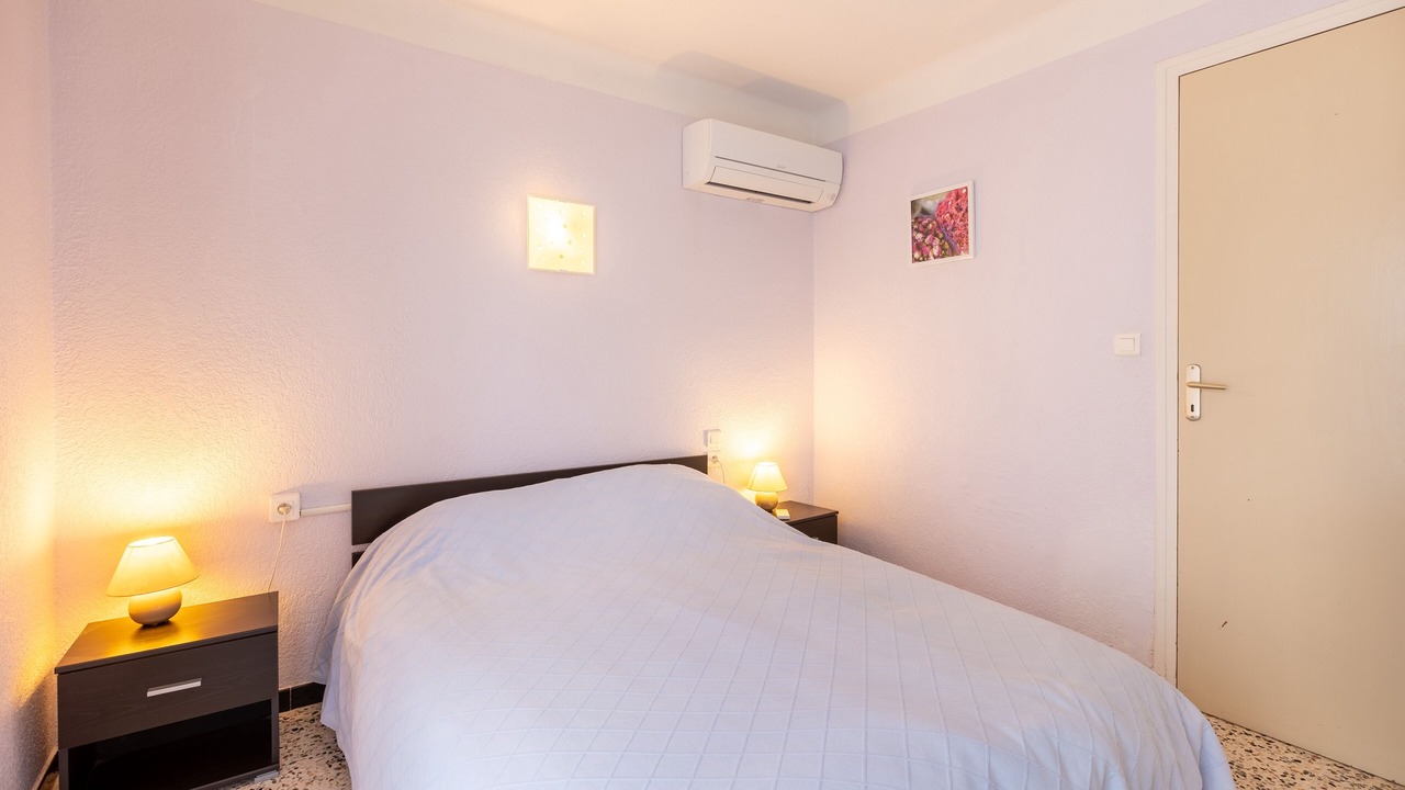 Photo of Bedroom in Saint-Andre