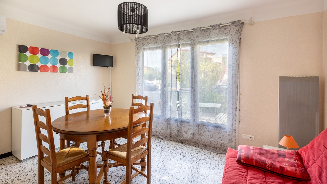 Photo of Livingroom in Saint-Andre