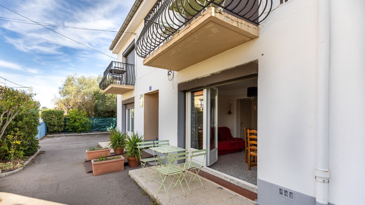 Photo of Outdoor in Saint-Andre