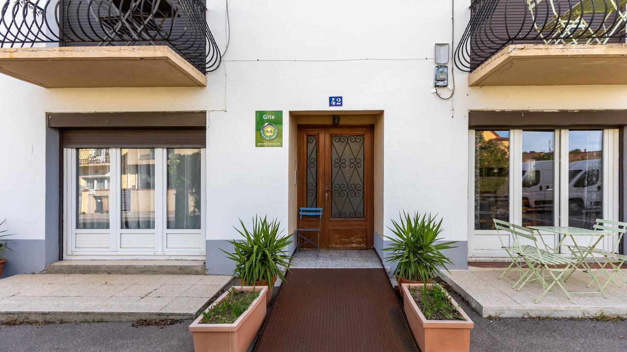 Photo of Outdoor in Saint-Andre