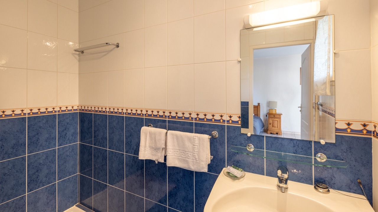 Photo of Bathroom in Saint-Andre