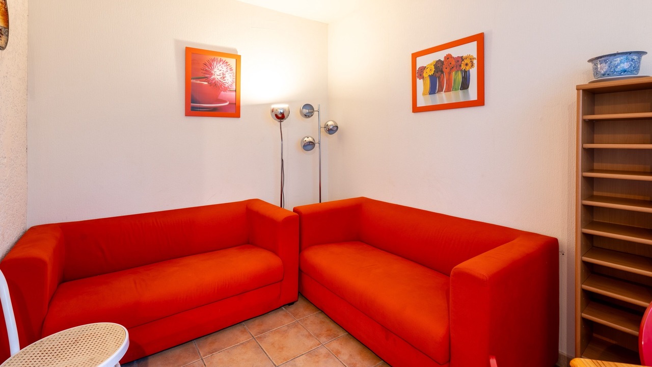Photo of Livingroom in Saint-Andre