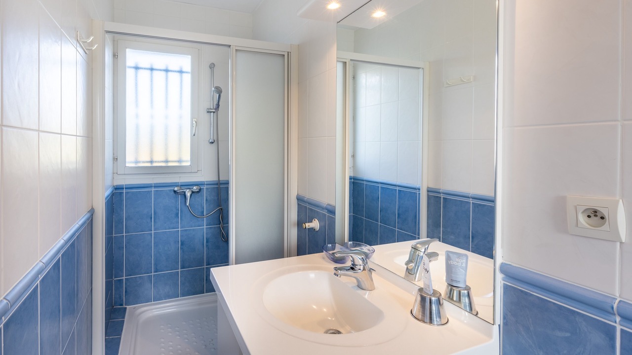 Photo of Bathroom in Saint-Andre