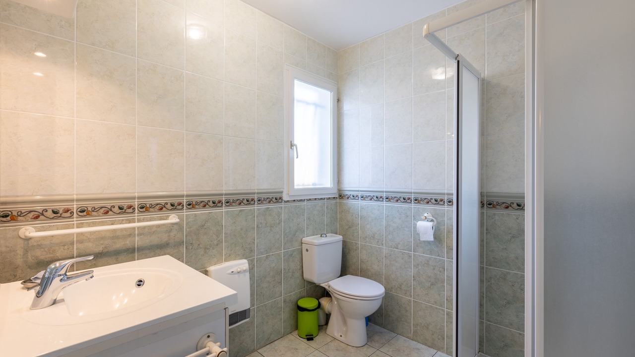 Photo of Bathroom in Saint-Andre